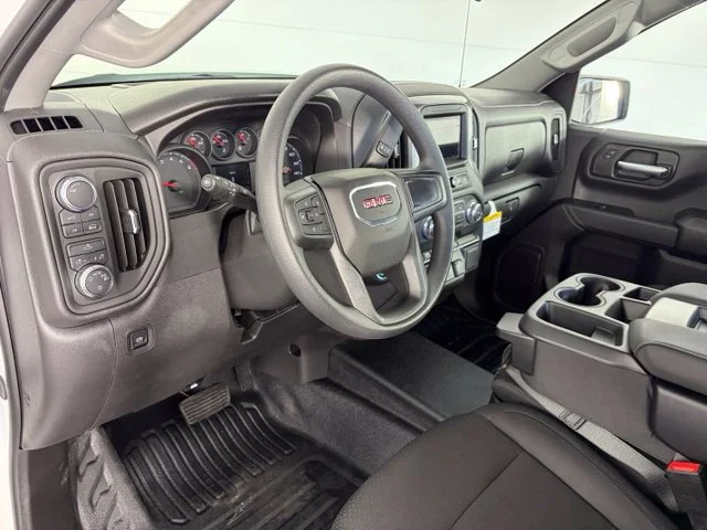 2026 GMC Sierra 1500 Pro - Photo 13