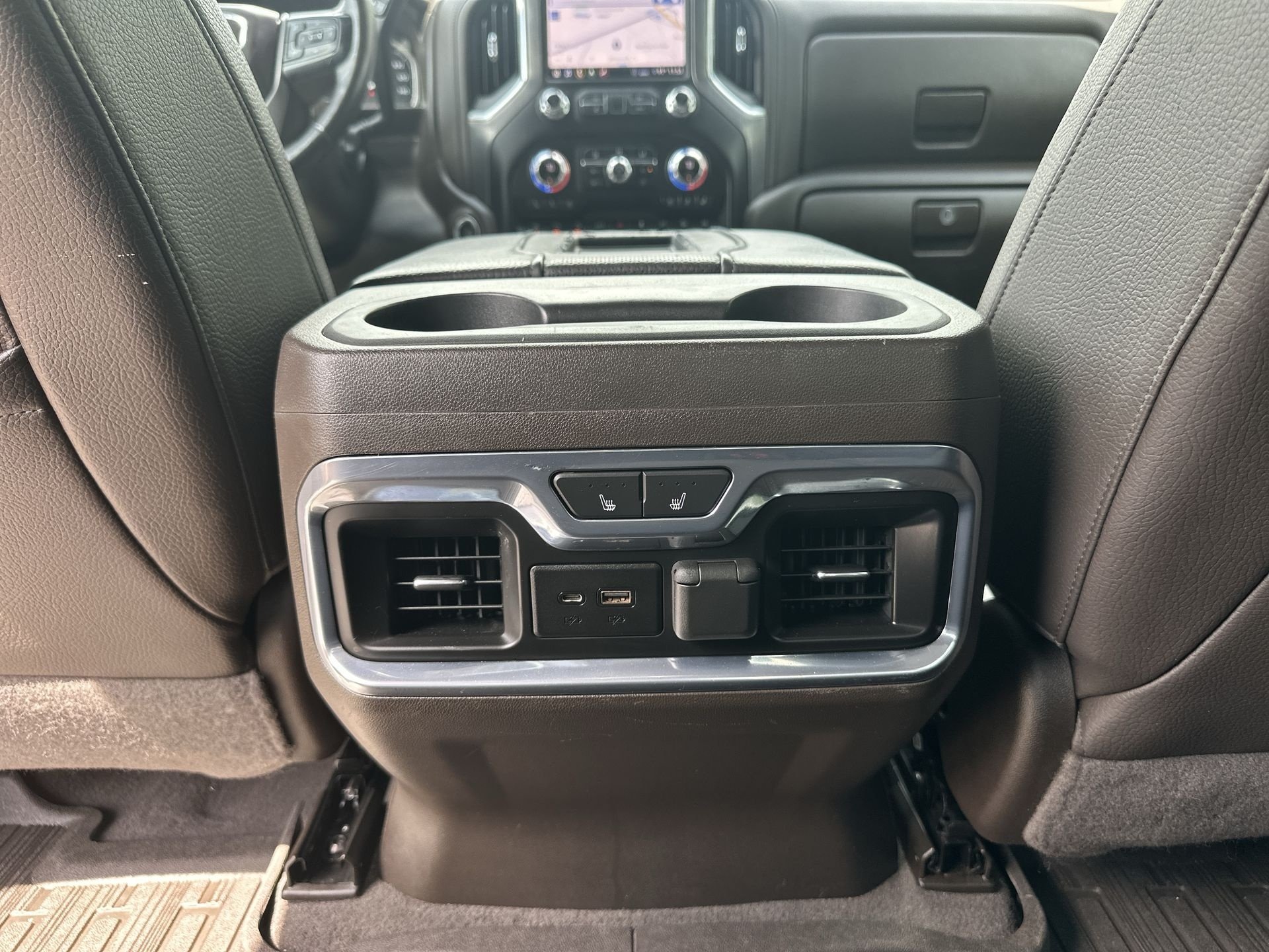 2020 GMC Sierra 1500 Denali Denali - Photo 22