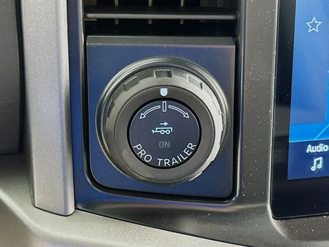 New 2026 Ford F-150 XLT