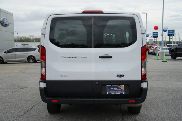 Certified Used 2024 White Ford Base image 6