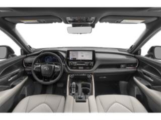New 2026 Midnight Black Metallic Toyota MAX Platinum image 3
