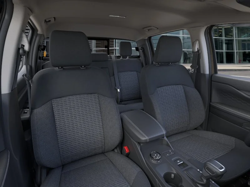 New 2026 Marsh Gray Ford XLT image 40