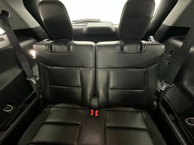 Used 2020 Silver Ford XLT image 8