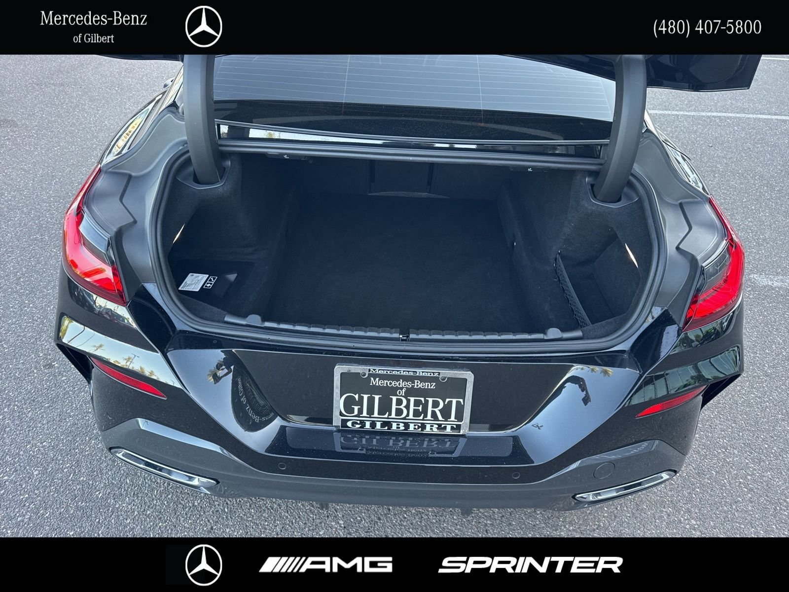 Used 2022 Black BMW M850i xDrive Gran Coupe image 6