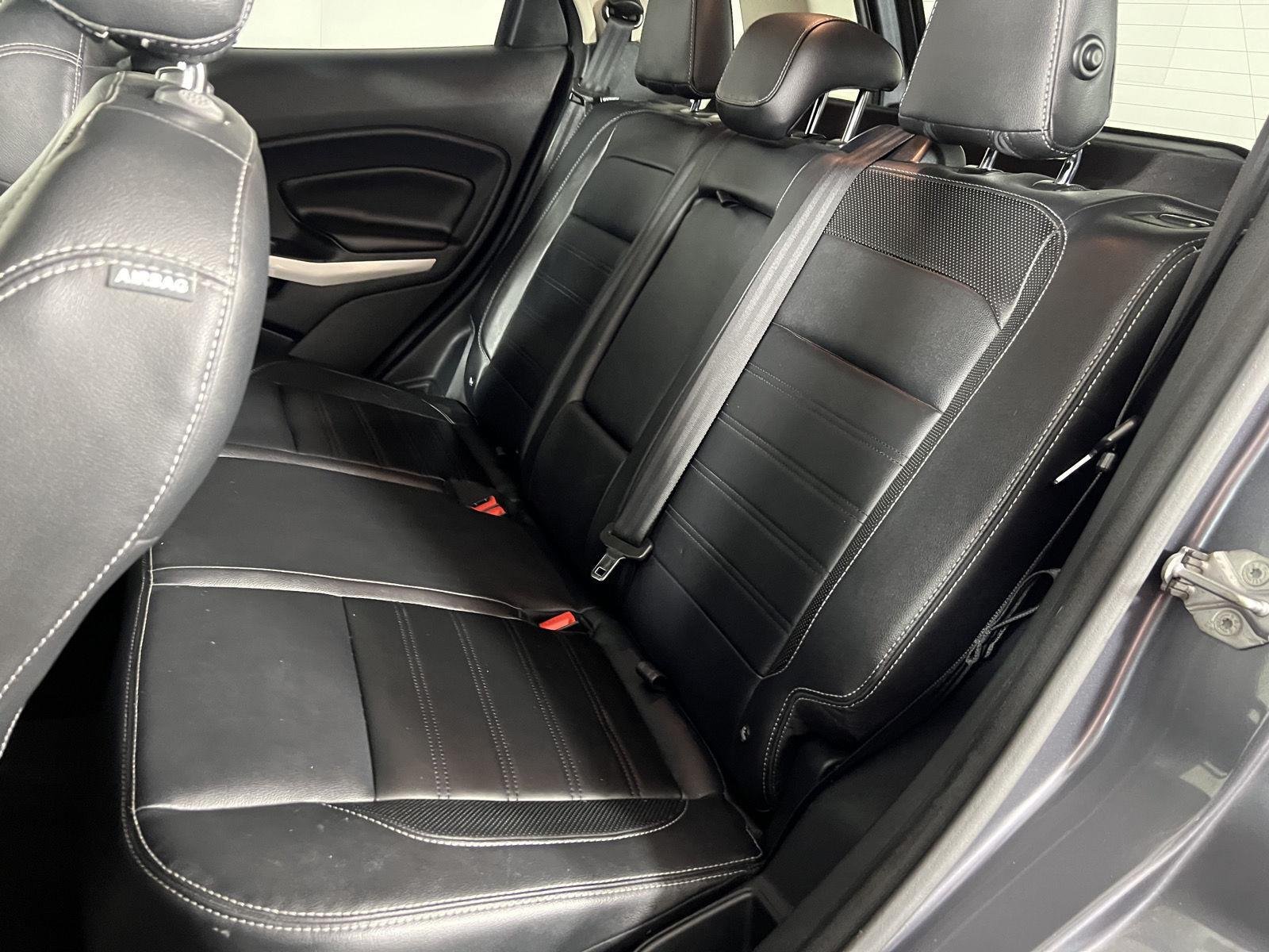 Used 2019 Smoke Ford Titanium image 25