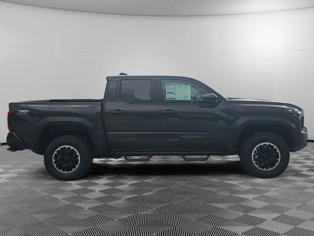 New 2026 Underground Toyota TRD Off-Road image 5