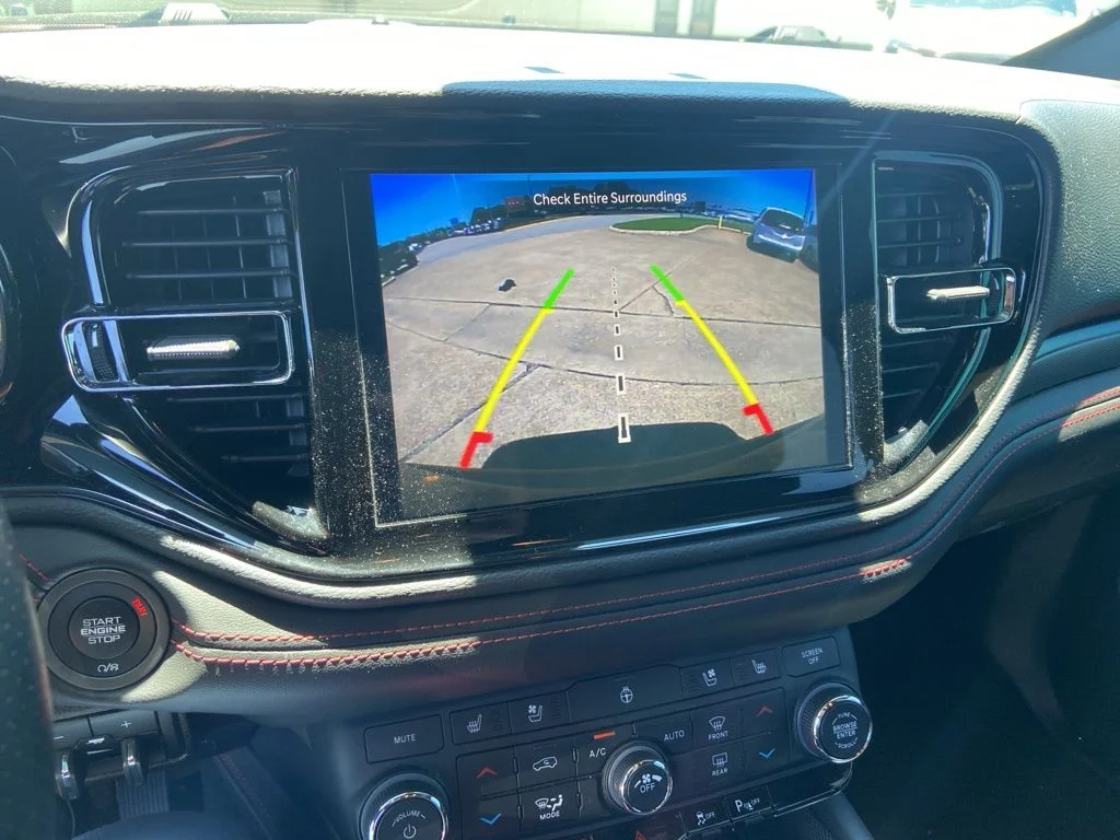 Used 2023 Black Dodge R/T Plus image 39
