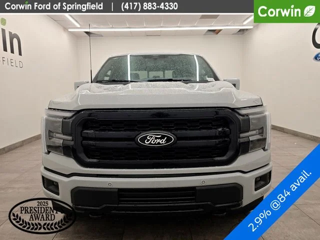 New 2026 Avalanche Ford Lariat® image 11