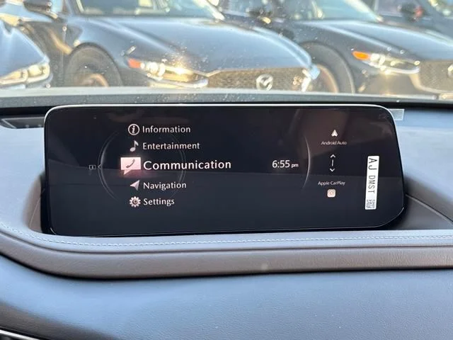 2025 Mazda CX-30 Turbo Premium Plus - Photo 11