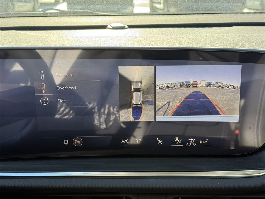2026 BUICK ENVISION - Image 23