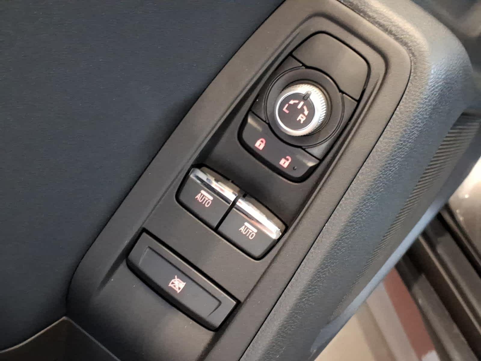 New 2026 MAGNETITE GRAY METALLIC Subaru tS image 20