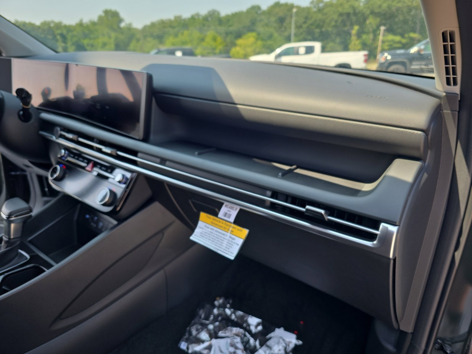 2025 Hyundai Tucson SEL - Photo 33