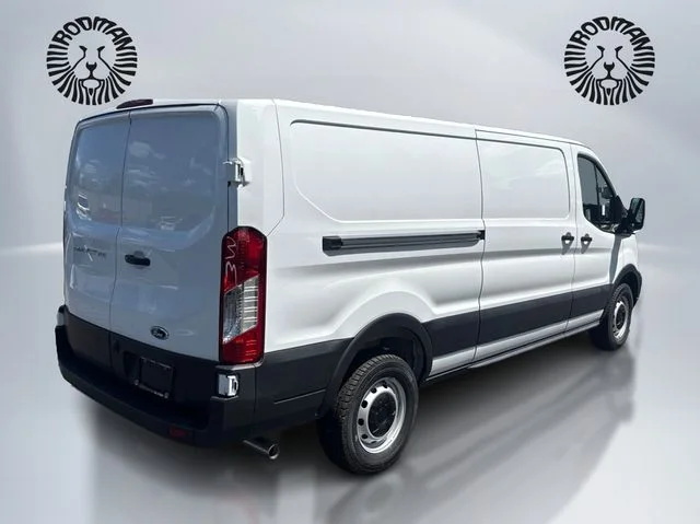 2025 Ford Transit Van Base - Photo 6