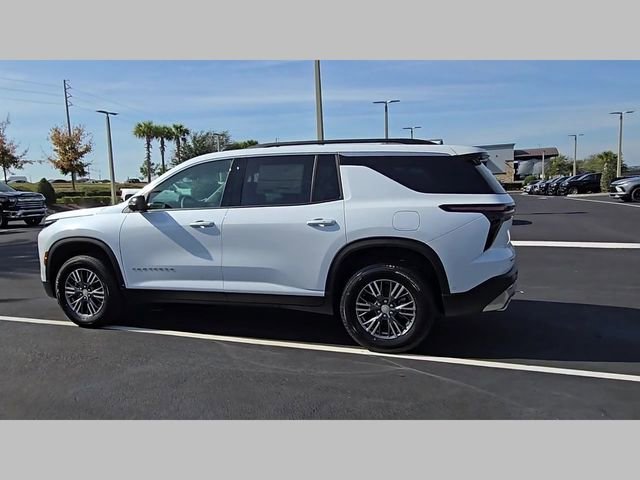 2026 Chevrolet Traverse LT - Photo 29
