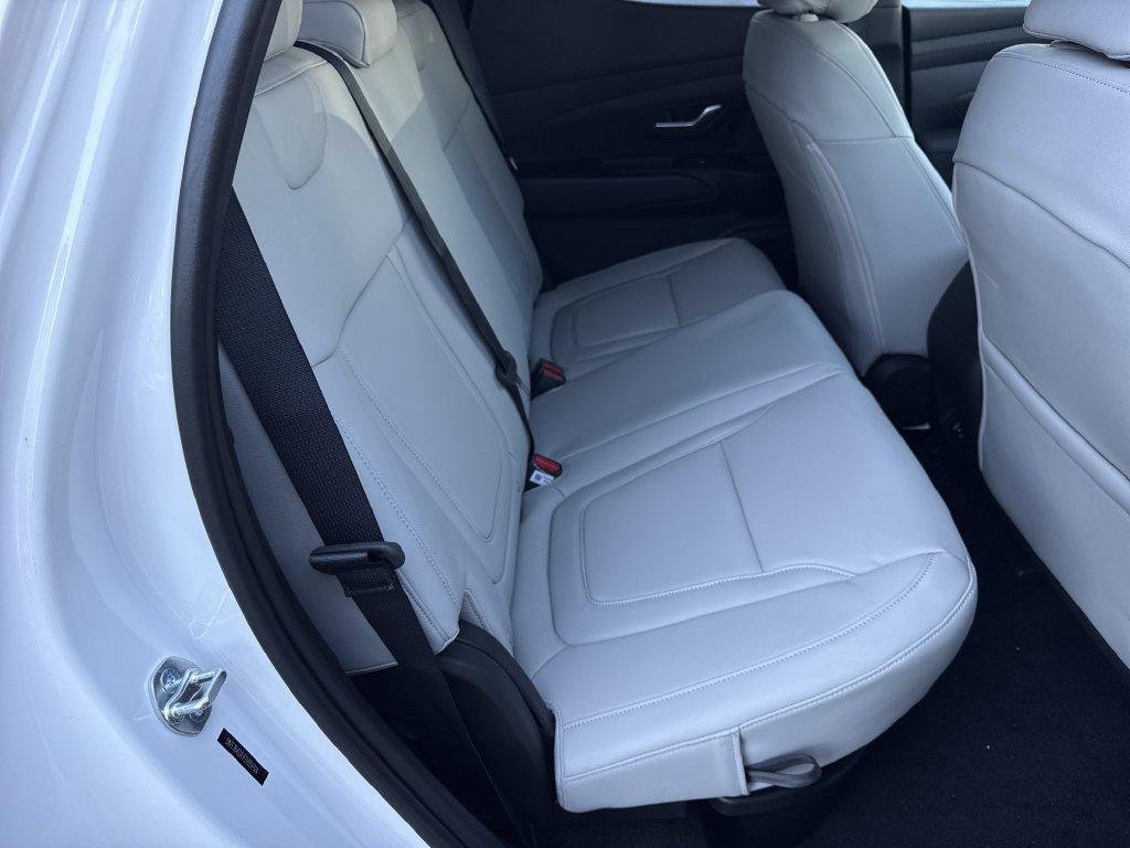 2026 Hyundai Santa Cruz SEL - Photo 15