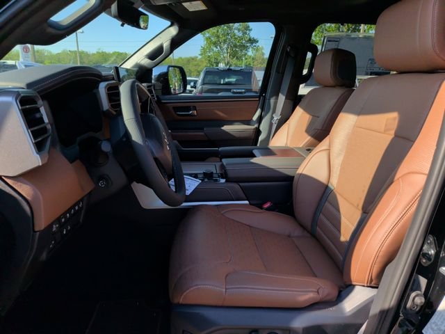 2026 Toyota Tundra 1794 Edition - Photo 16