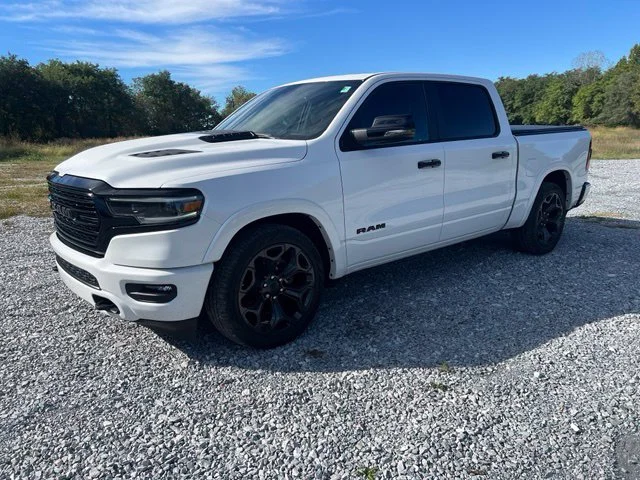 2024 RAM 1500 Pickup Limited
