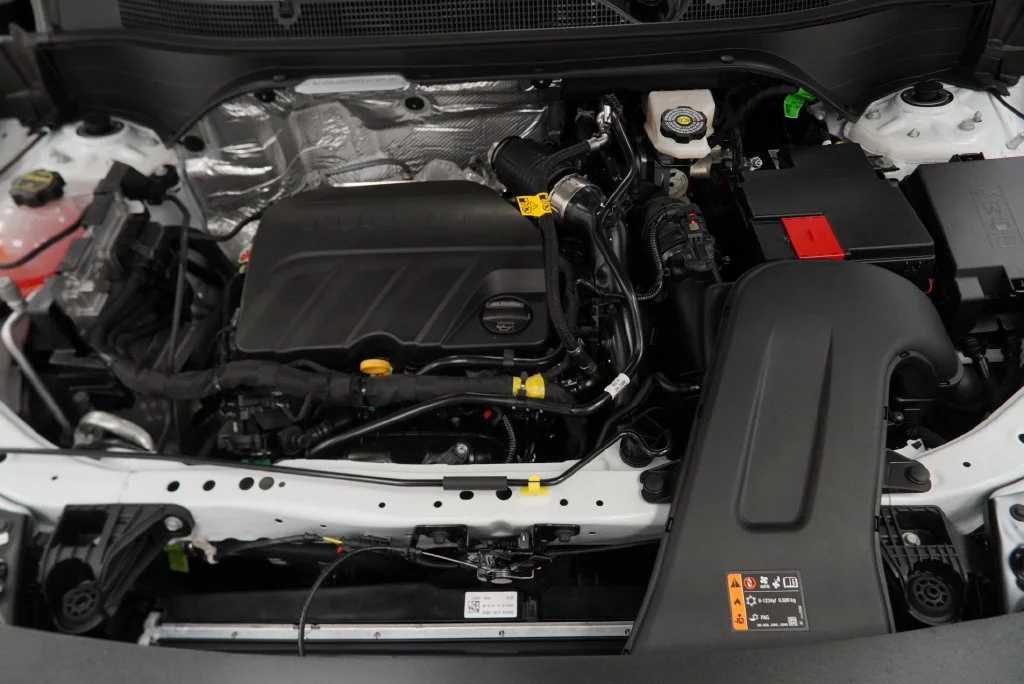 2026 Chevrolet Trax RS - Photo 40