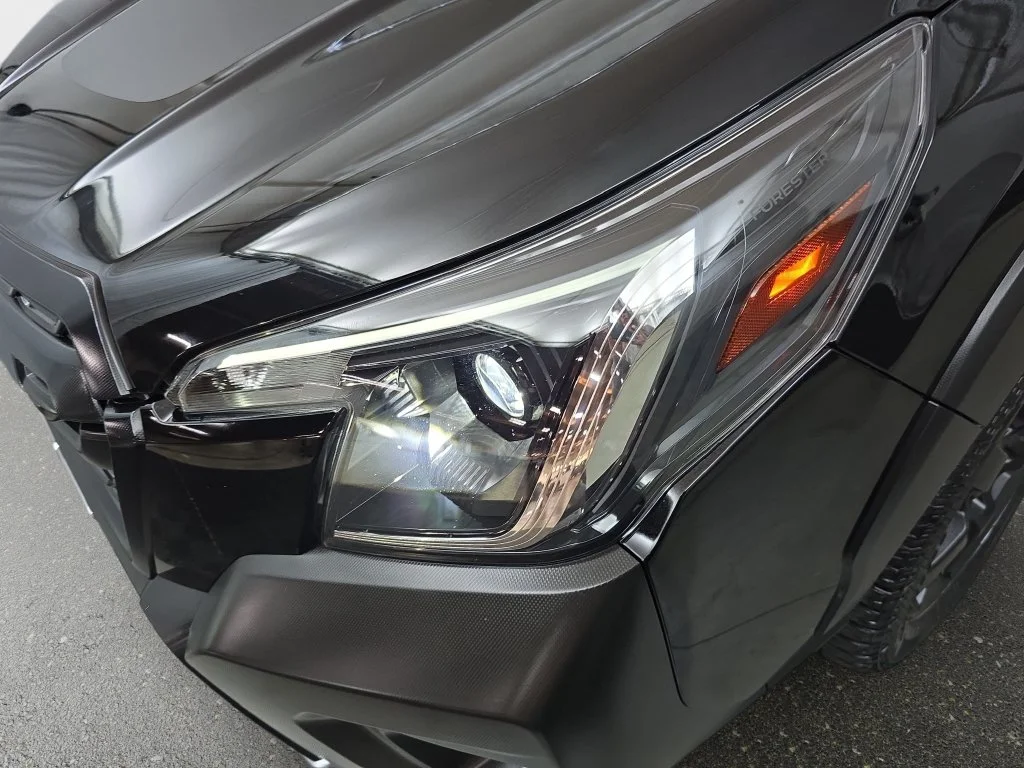 Used 2023 Black Subaru Wilderness image 32