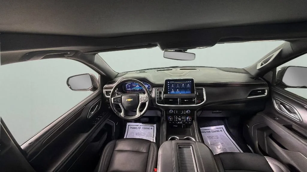 Used 2022 Black Chevrolet LT image 29