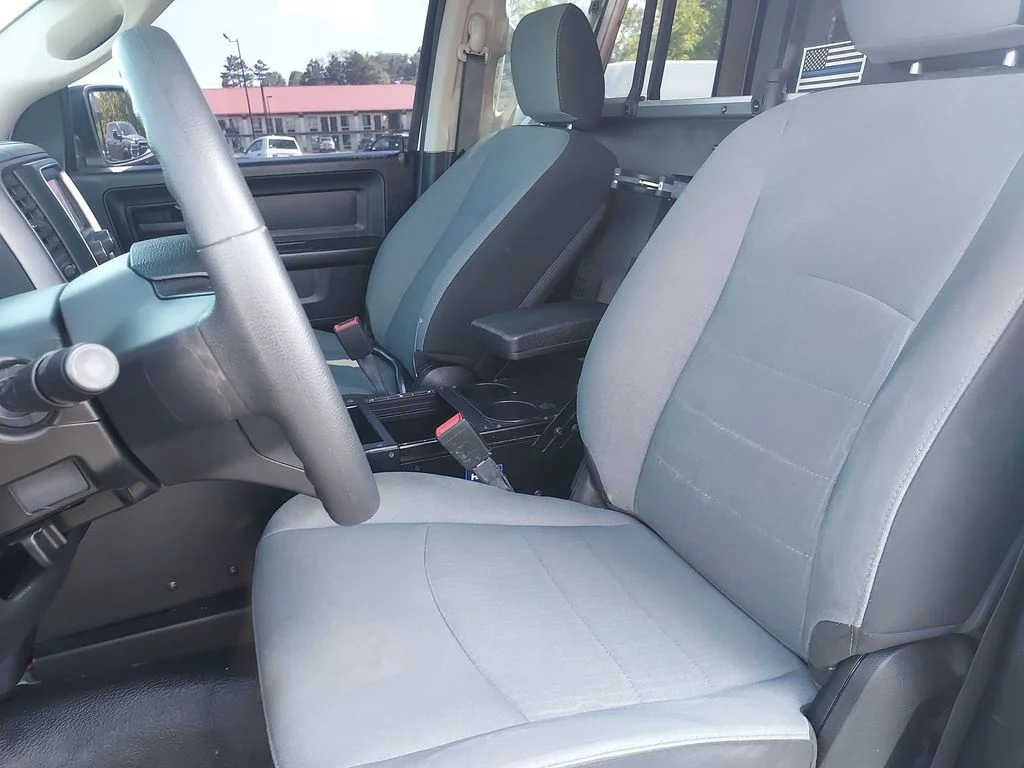 Used 2022 White Ram SSV image 17