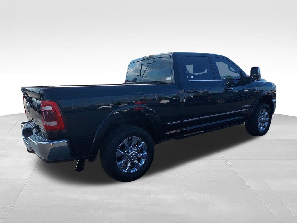 Used 2024 Black Ram Limited image 5