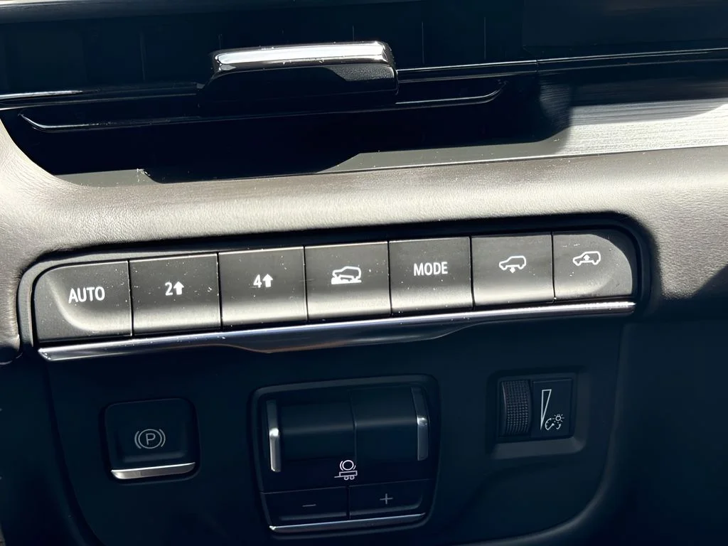 Used 2021 Red Cadillac Premium Luxury Platinum image 16