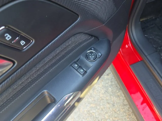 New 2026 Race Red Ford EcoBoost® Fastback image 12