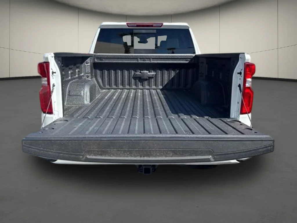 New 2026 Summit White Chevrolet RST image 6