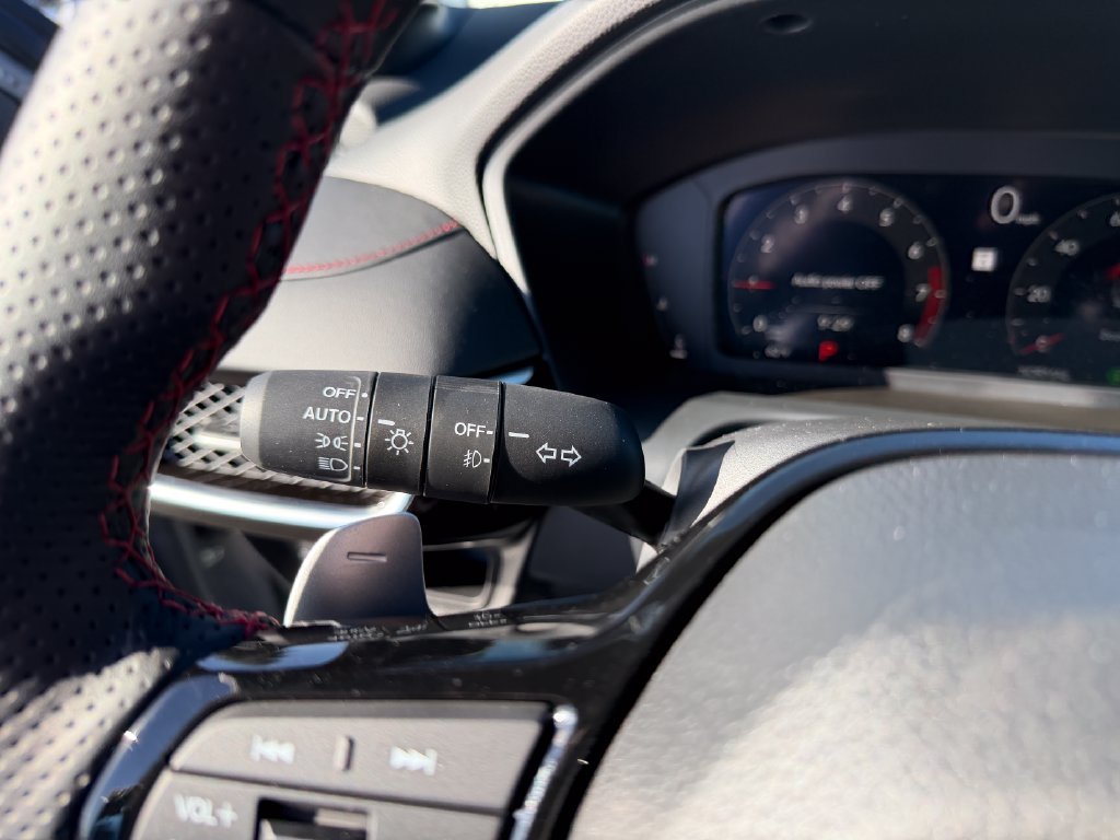 New 2026 Urban Gray Pearl Acura A-Spec Advance Package image 20
