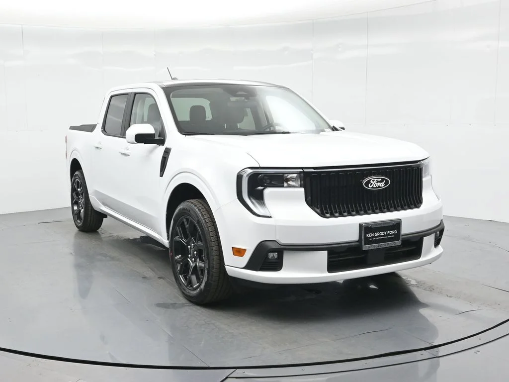 2025 Ford Maverick Lobo Standard - Photo 53