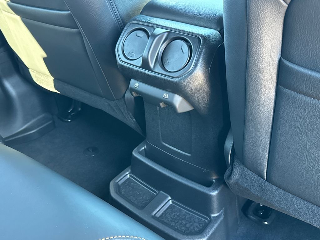 2025 Jeep Wrangler 4xe Sports S 4XE - Photo 18