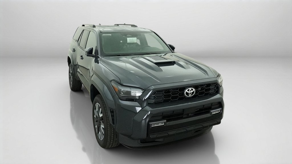 New 2026 Underground Toyota TRD Sport Premium image 4