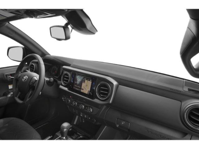 Used 2019 Black Toyota TRD Off-Road image 15