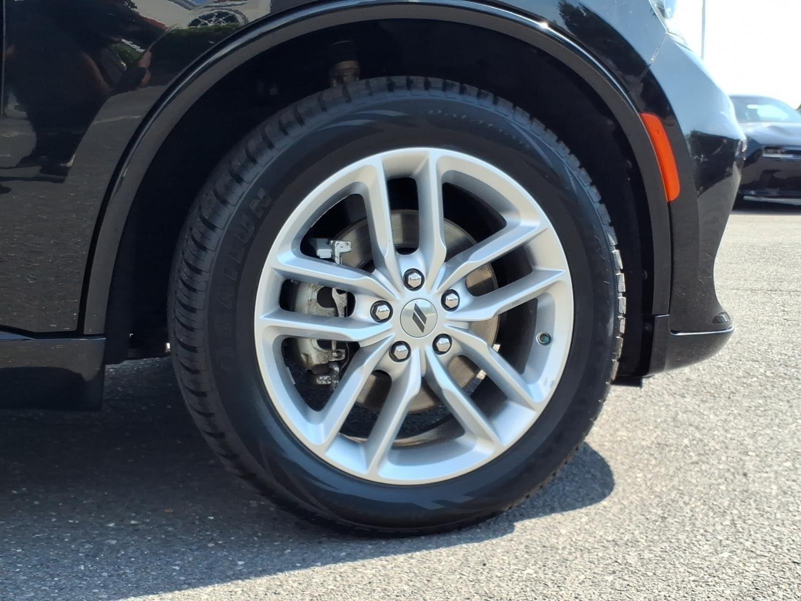 Used 2024 DB Black Clearcoat Dodge GT Plus image 12