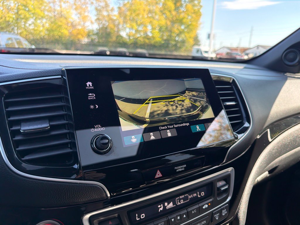 2024 Honda Passport Black Edition - Photo 30