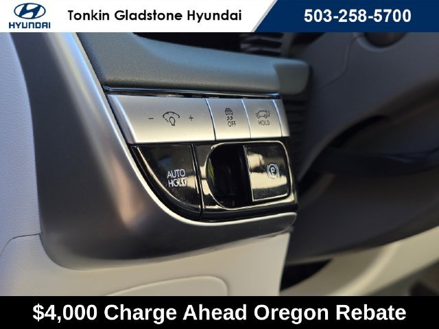 2023 Hyundai IONIQ 5 Limited - Photo 25