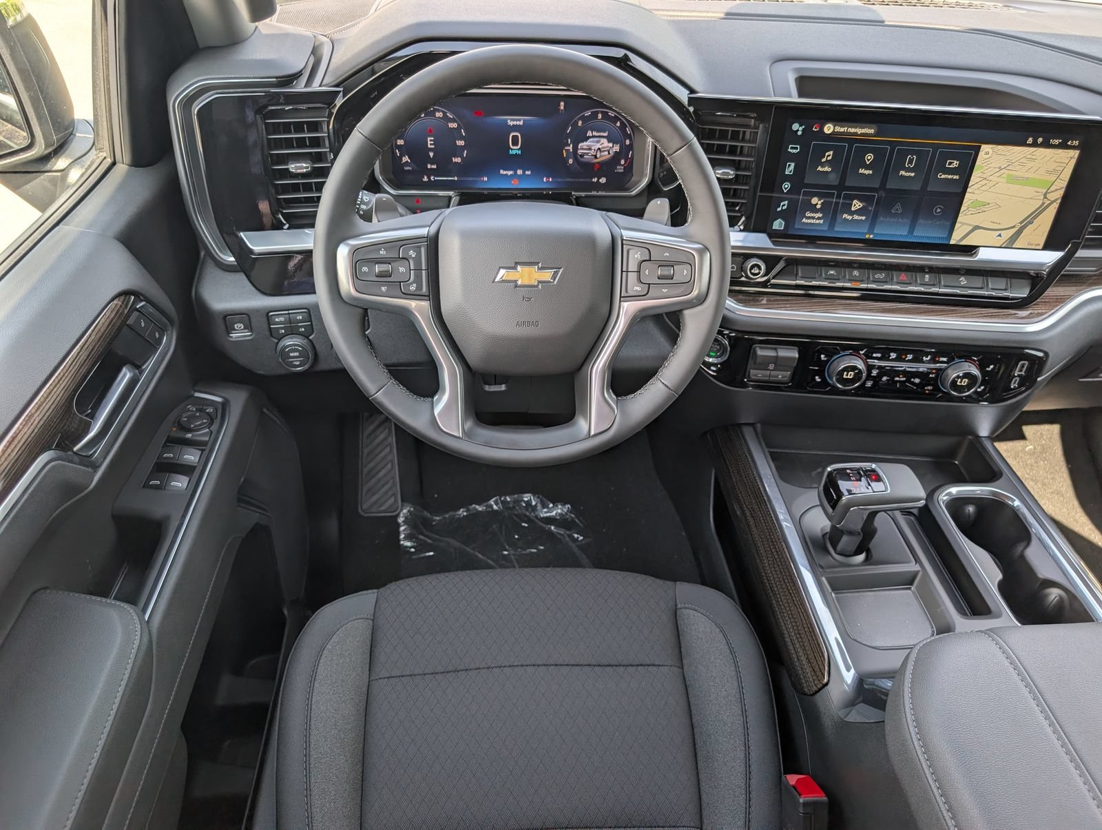 2026 Chevrolet Silverado 1500 LT - Photo 10