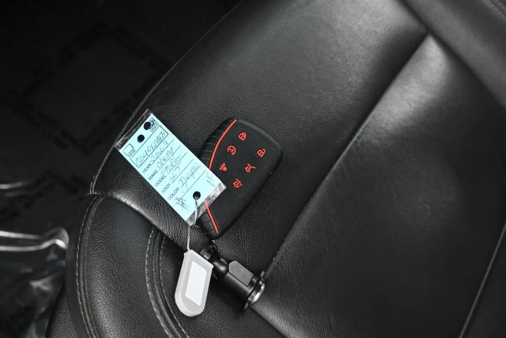 Used 2023 Black Chevrolet LT image 19
