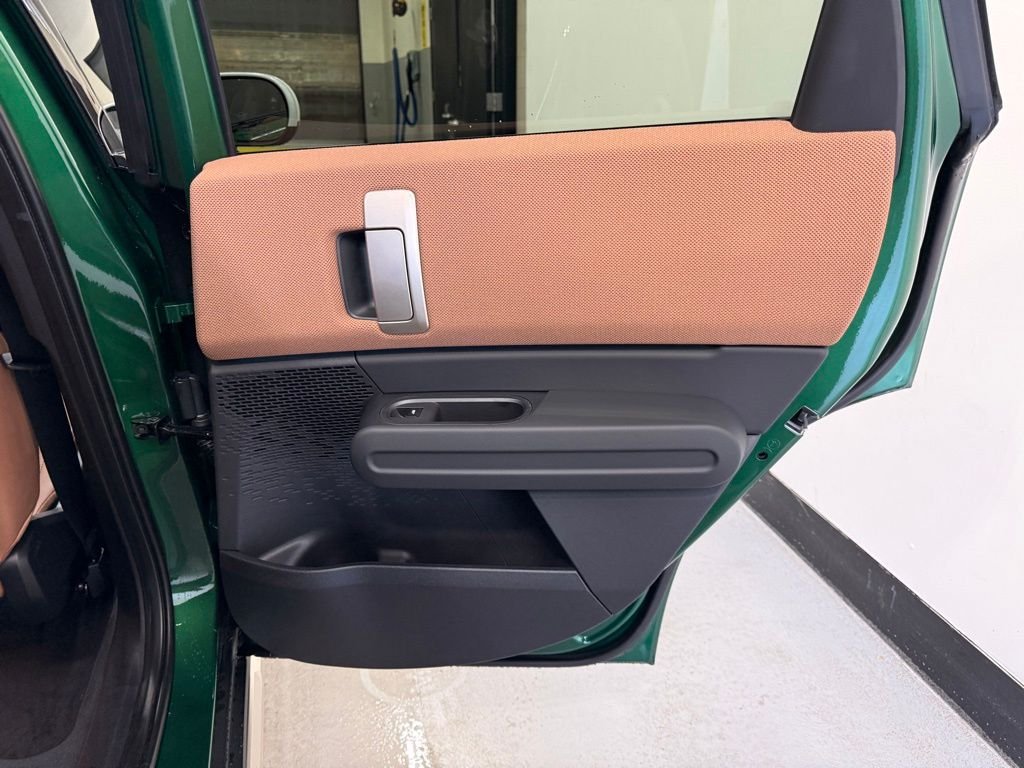 New 2027 British Racing Green IV Met MINI  image 24