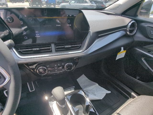 2026 Chevrolet Trax Activ - Photo 16