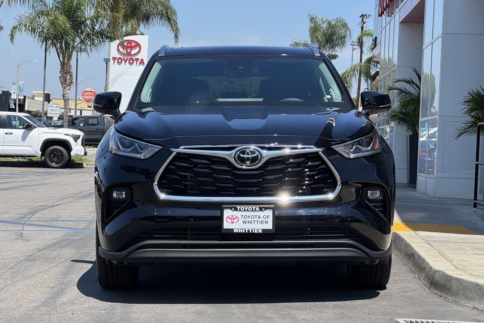 Certified Used 2026 Black Toyota Limited image 33