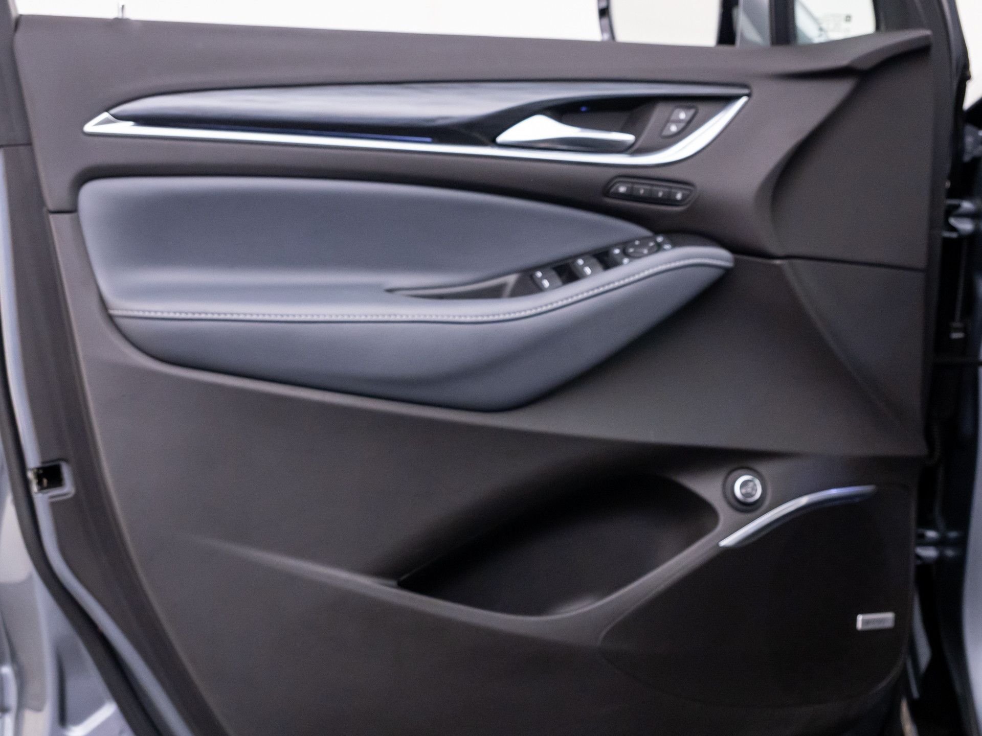 Used 2021 Gray Buick Premium Group image 14