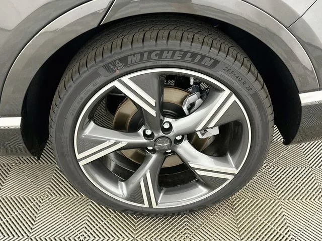 New 2026 Genesis GV80 3.5T Prestige