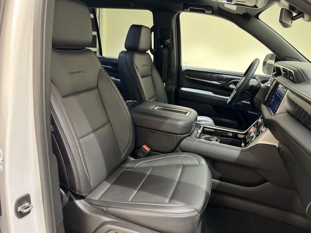 Used 2023 Summit White GMC Denali image 25