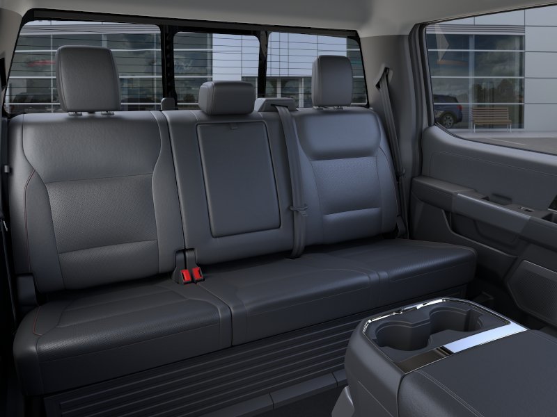New 2026 Avalanche Ford F-250® Lariat® image 11