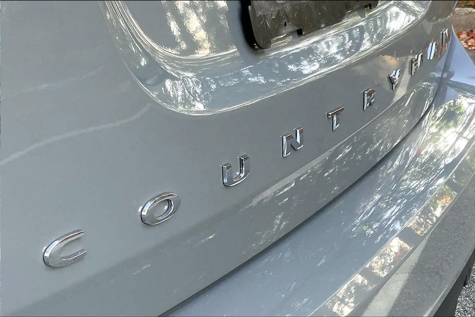Used 2020 Moonwalk Grey Metallic MINI Cooper S image 30