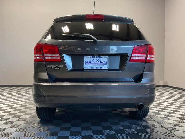 Used 2018 Granite Dodge SE image 10