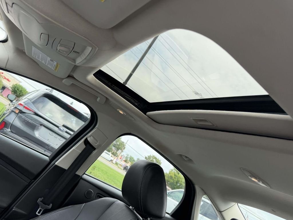 Used 2014 Gray Ford Titanium image 19