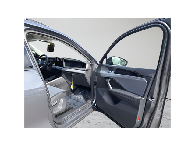 New 2026 Gray Volkswagen 2.0T SE image 26